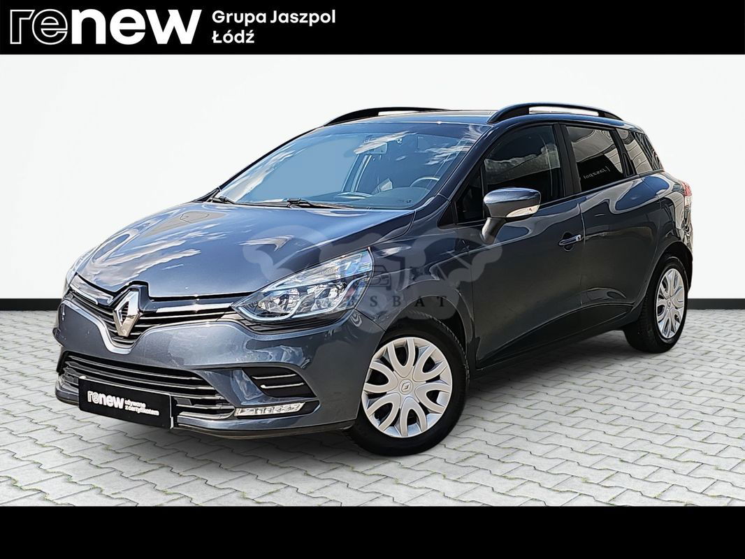 Renault Clio IV 0.9 TCe Alize 2019