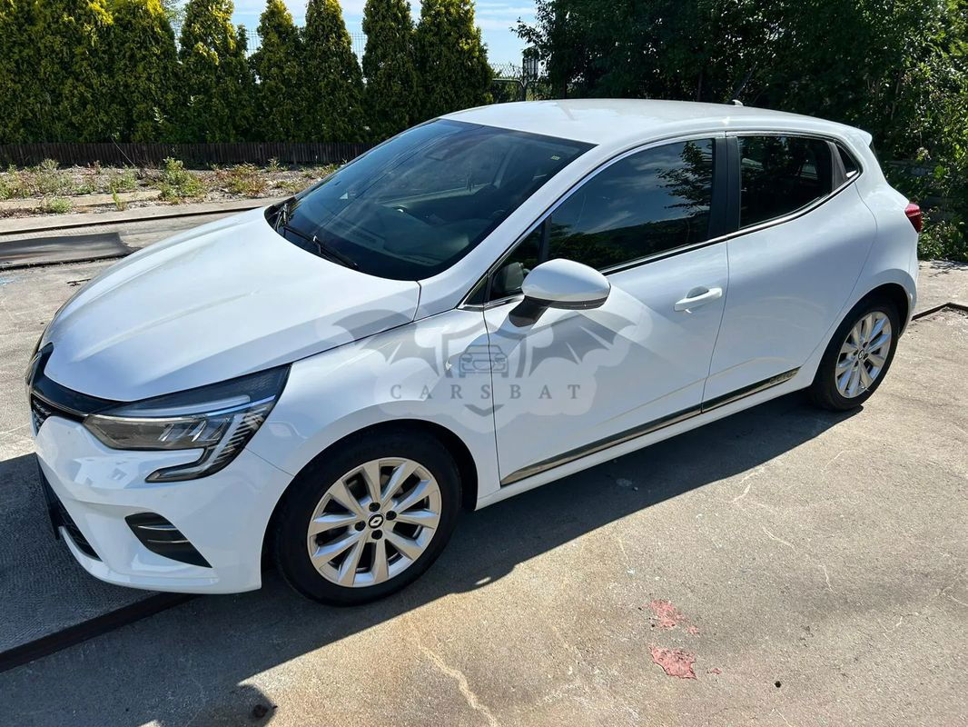 Renault Clio V 1.0 TCe Intens 2022