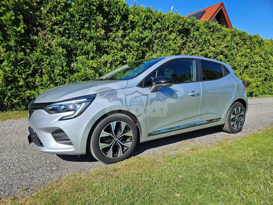 Renault Clio V SCe 65 EXPERIENCE 2022