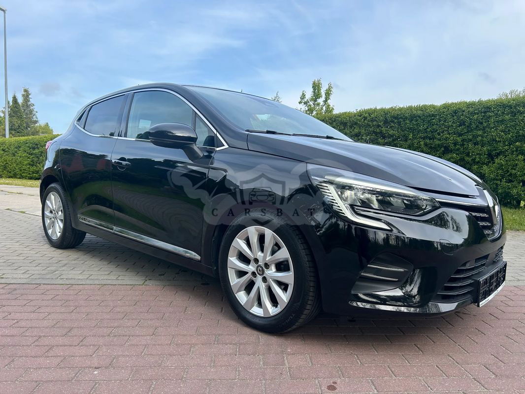 Renault Clio V TCe 90 TECHNO 2021