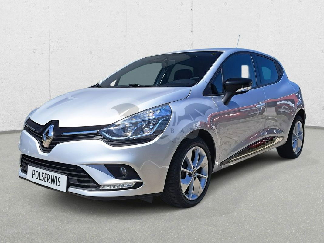 Renault Clio IV 2020