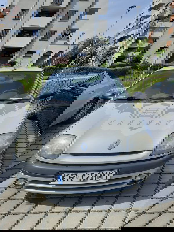 Renault Clio II 1999