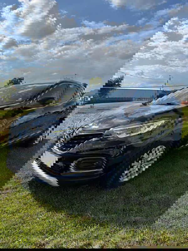 Renault Kadjar 1.3 TCe FAP Easy Life EDC 2019