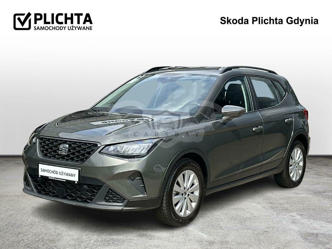 Seat Arona 1.0 TSI Style S&S DSG 2024
