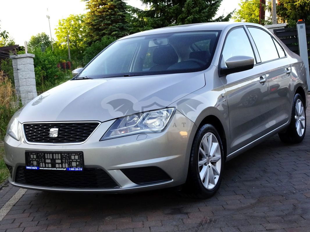 Seat Toledo IV 1.2 TSI Reference 2013