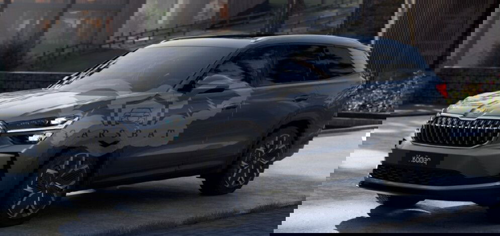Skoda Kodiaq II 1.5 TSI mHEV 4x2 Selection DSG 2025