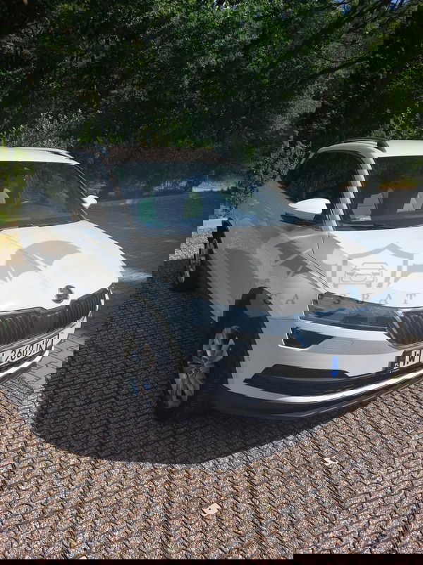Skoda Karoq 1.5 TSI ACT 4x2 Style DSG 2019
