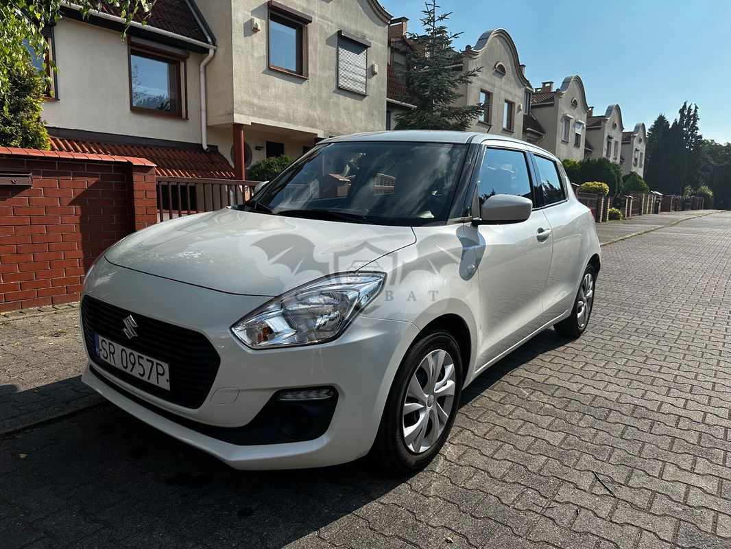 Suzuki Swift VI 1.2 Premium 2018
