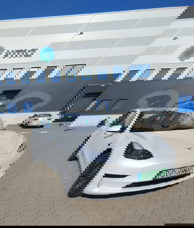 Tesla Model 3 Long Range RWD 2023