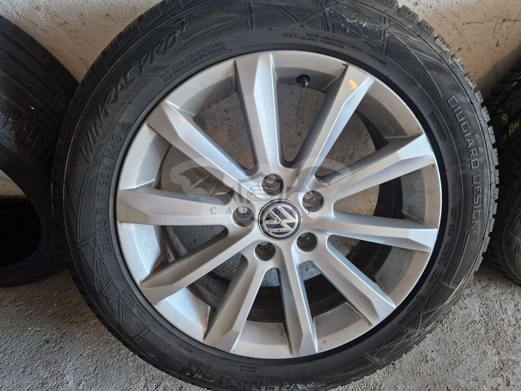 Volkswagen Passat B8 1.8 TSI BMT Highline 2016