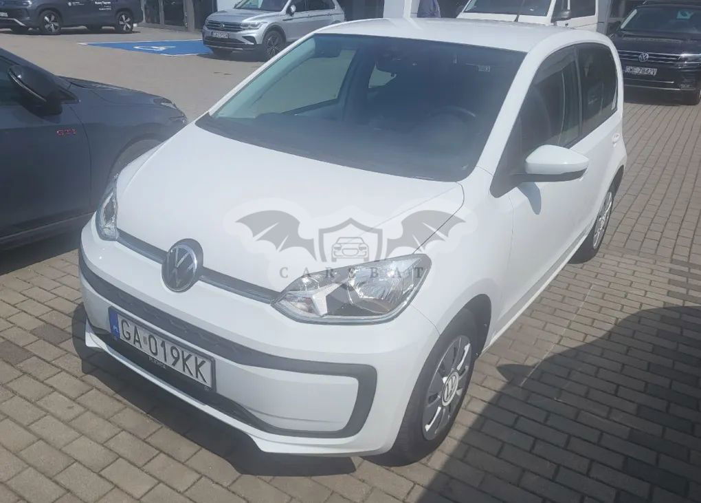Volkswagen Up! 1.0 move 2023