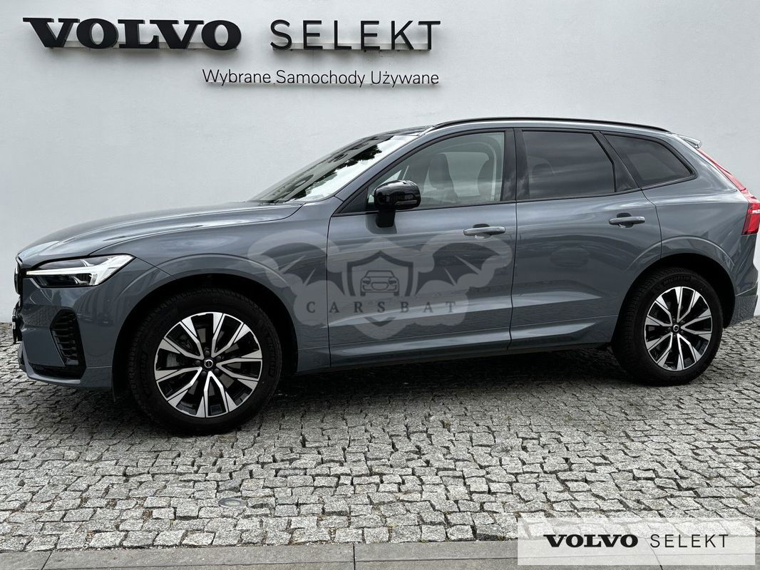 Volvo XC60 II 2024