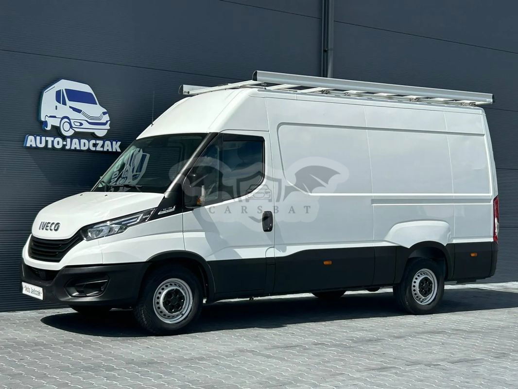 Iveco Daily 2022