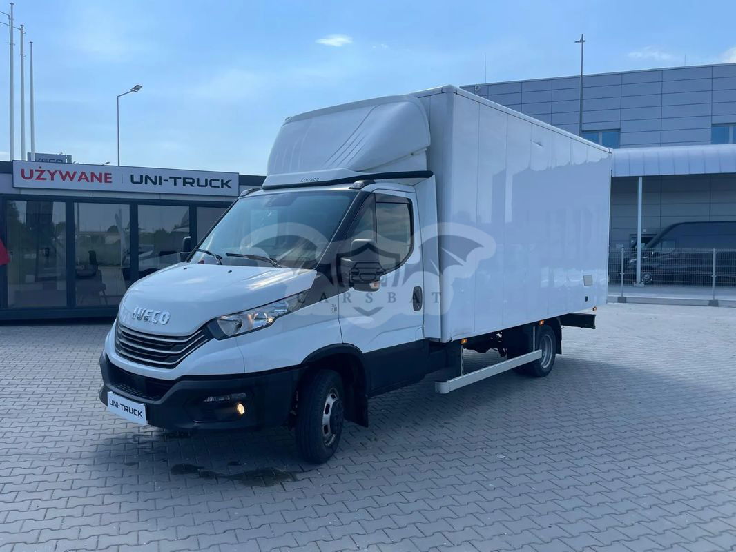Iveco Daily 2022