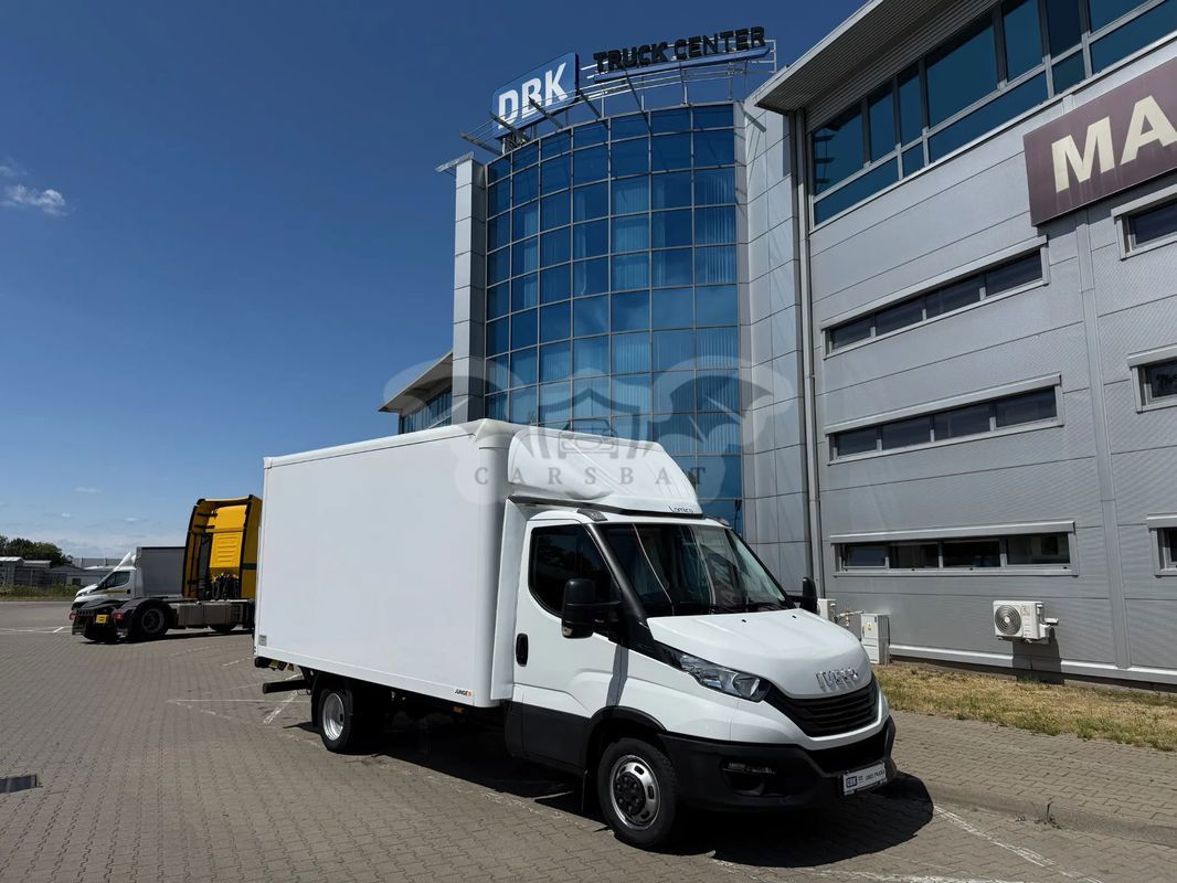 Iveco Daily 2022