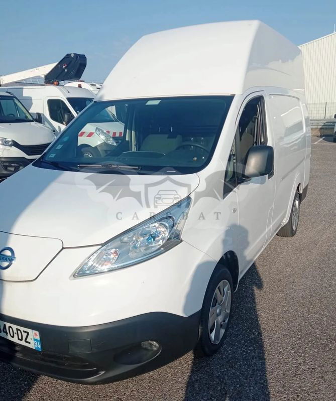 Nissan NV200 2019