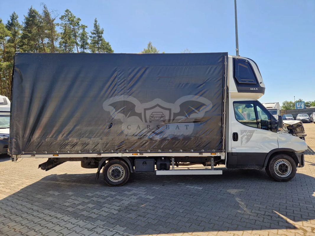 Iveco Daily 2023