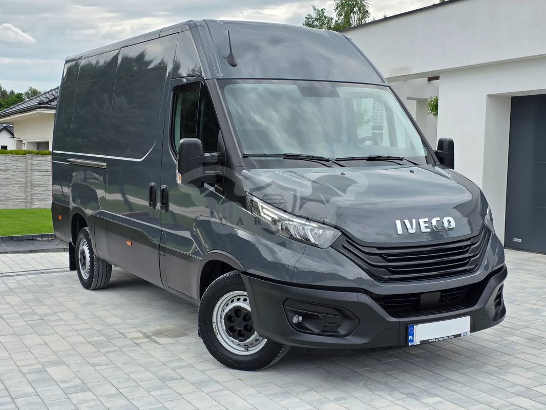 Iveco Daily 2023