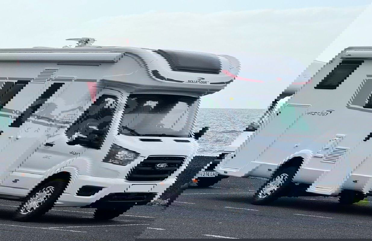 Roller Team Kronos 2022