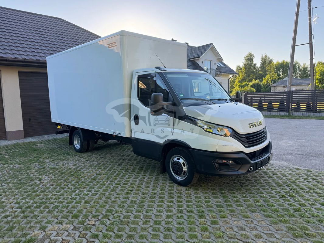 Iveco Daily 2022