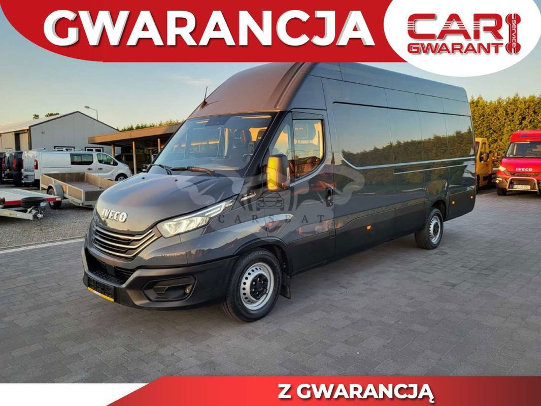 Iveco Daily 2022
