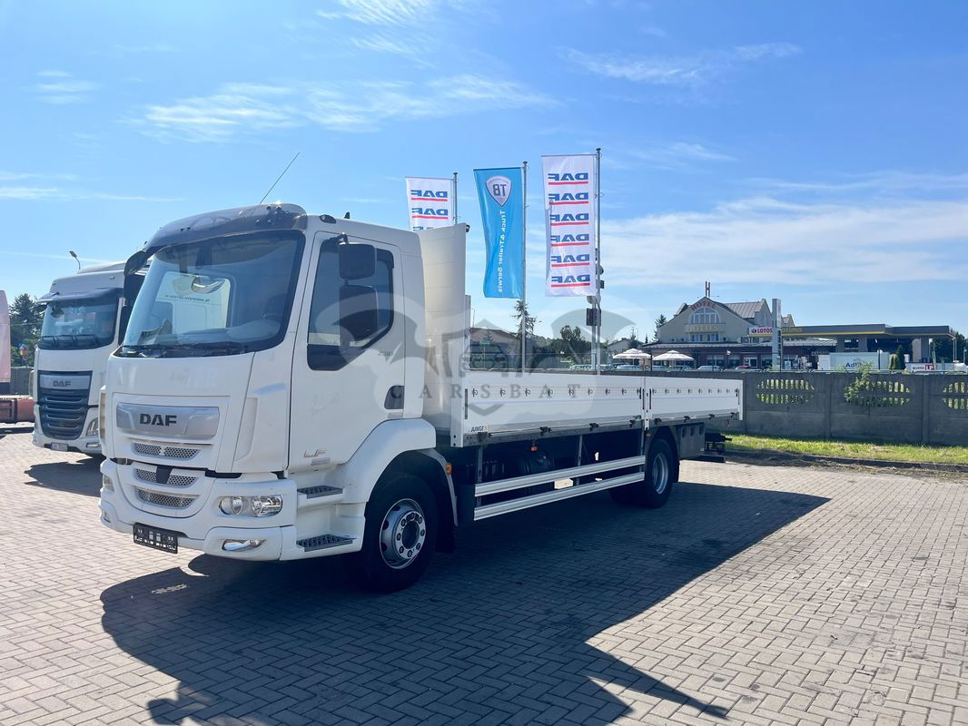 DAF LF 2019