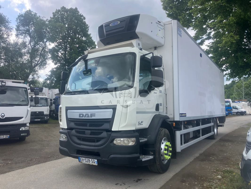 DAF LF 2016