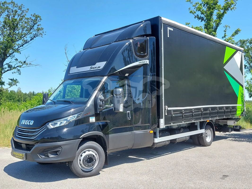 Iveco Daily 2023