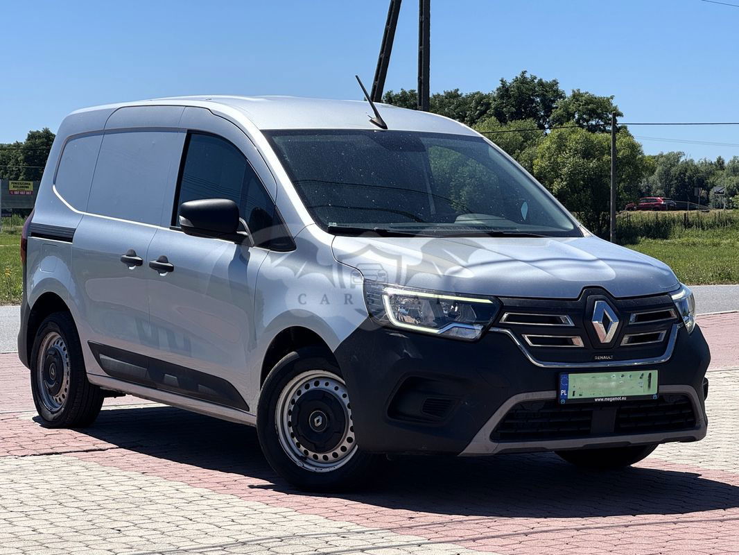 Renault Kangoo 2022