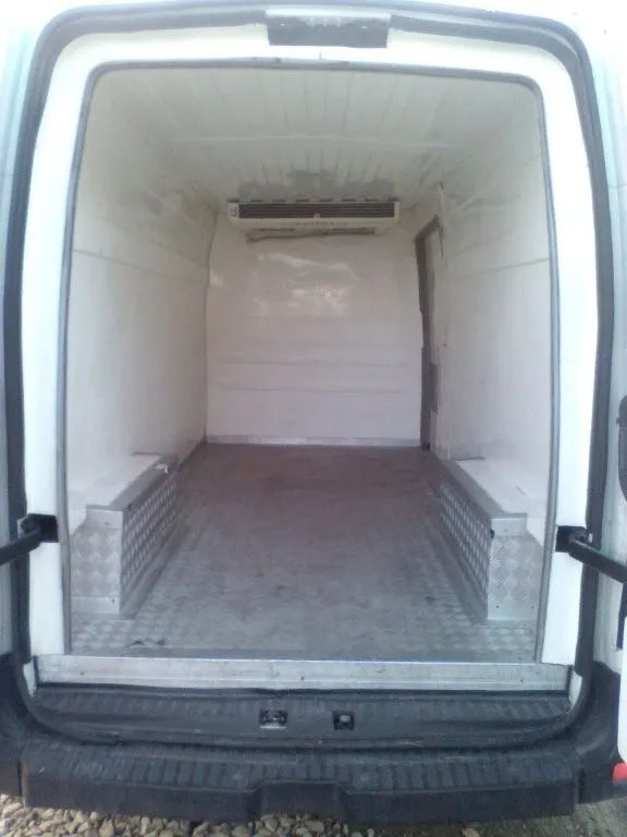 Renault Master 2010