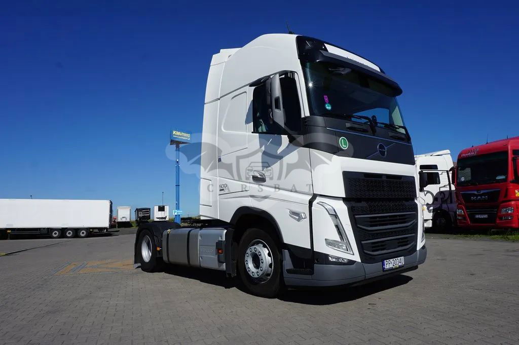 Volvo FH 2024