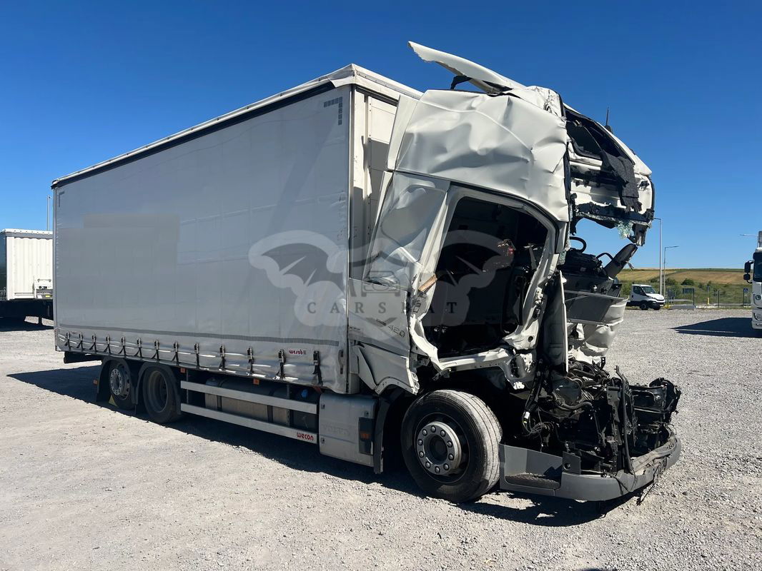Volvo FH 2024