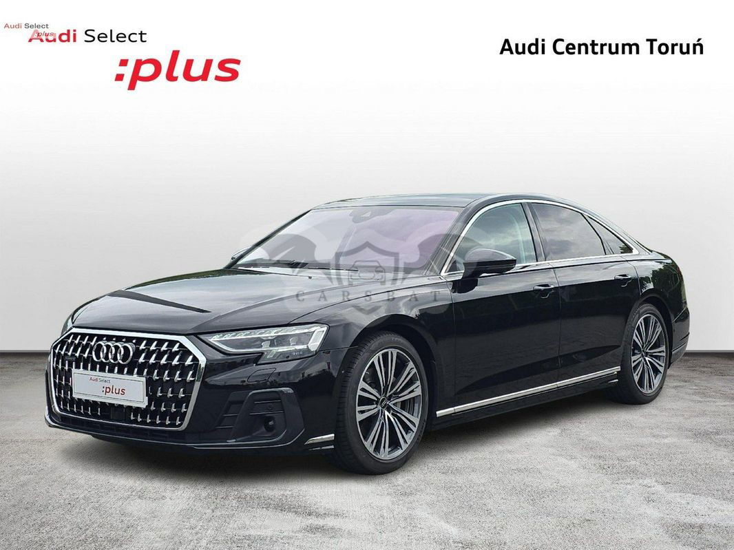 Audi A8 D5 50 TDI quattro tiptronic 2023