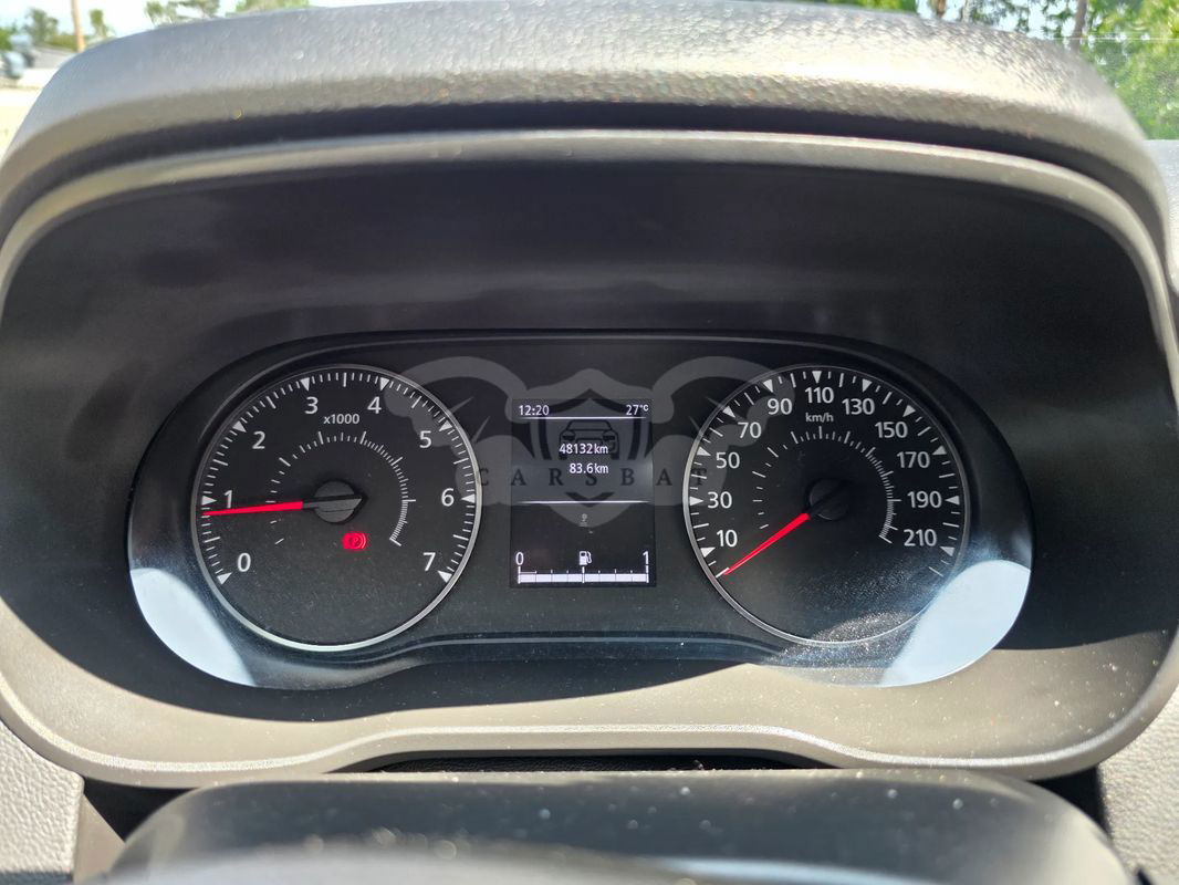 Dacia Duster II 1.0 TCe Prestige 2020
