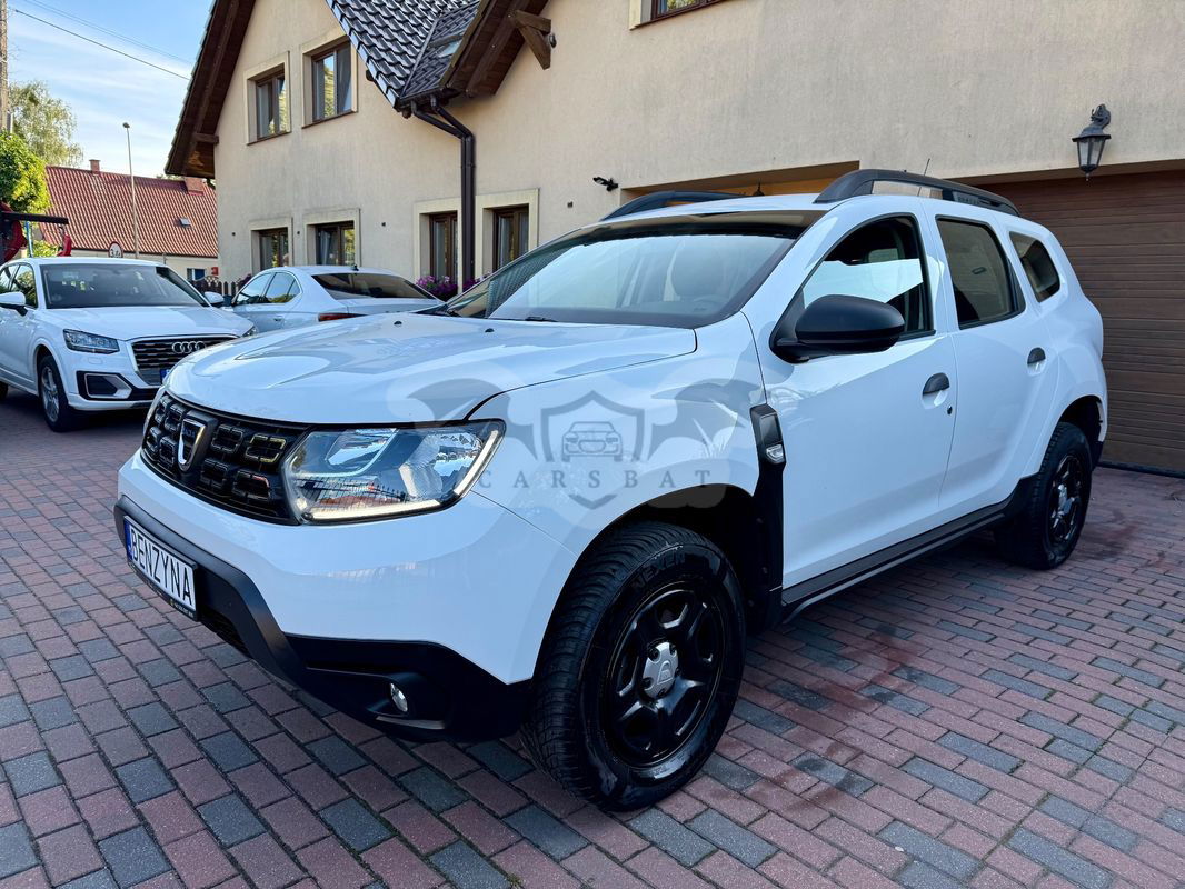 Dacia Duster II 1.0 TCe Comfort 2021