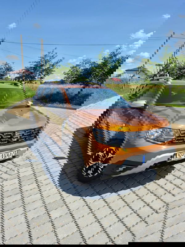 Dacia Duster II 1.0 TCe Prestige 2020