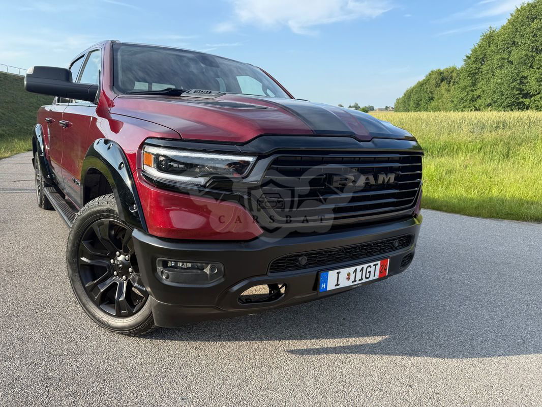 Dodge RAM 1500 5.7 4x4 2019