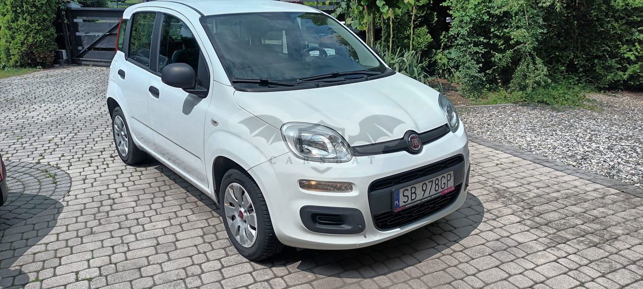Fiat Panda III 1.2 2016