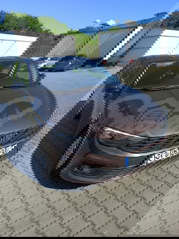Fiat Tipo II 1.4 16v 2021