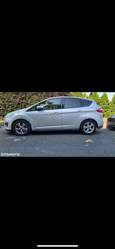 Ford C-Max II 2.0 TDCi Edition 2013