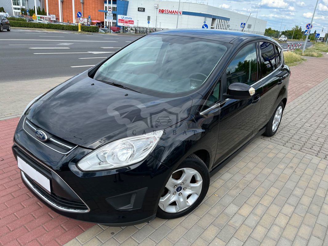 Ford C-Max II 1.6 Ti-VCT Ambiente 2011