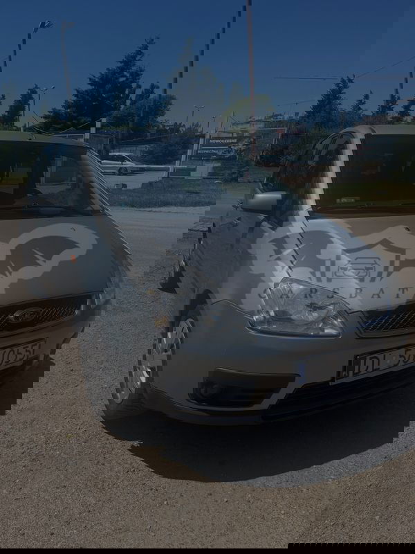 Ford C-Max 1.6 TDCi Ambiente 2004