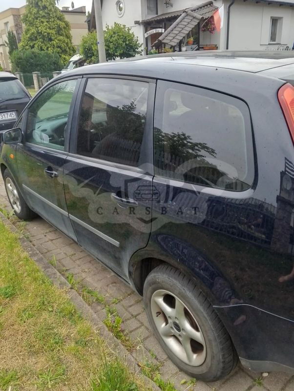 Ford C-Max 2005