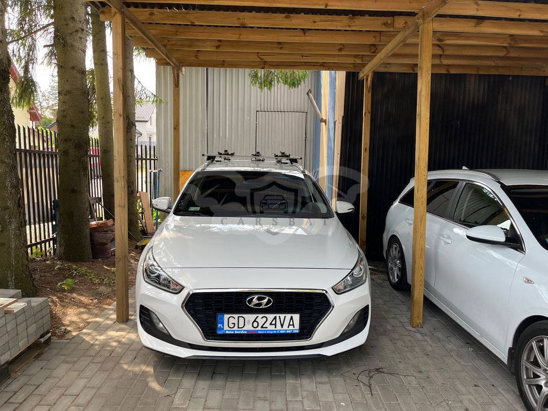 Hyundai i30 III 1.4 Classic + 2020