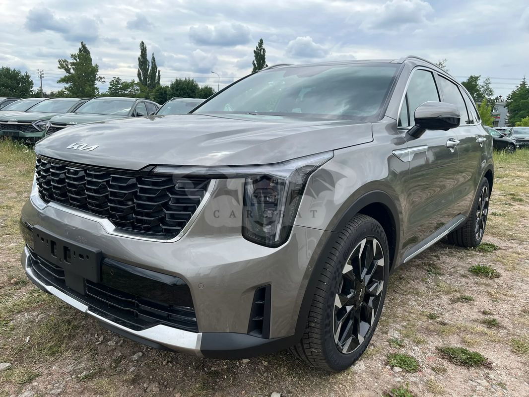 Kia Sorento IV 2.2 CRDi Prestige Line AWD DCT 7os 2025