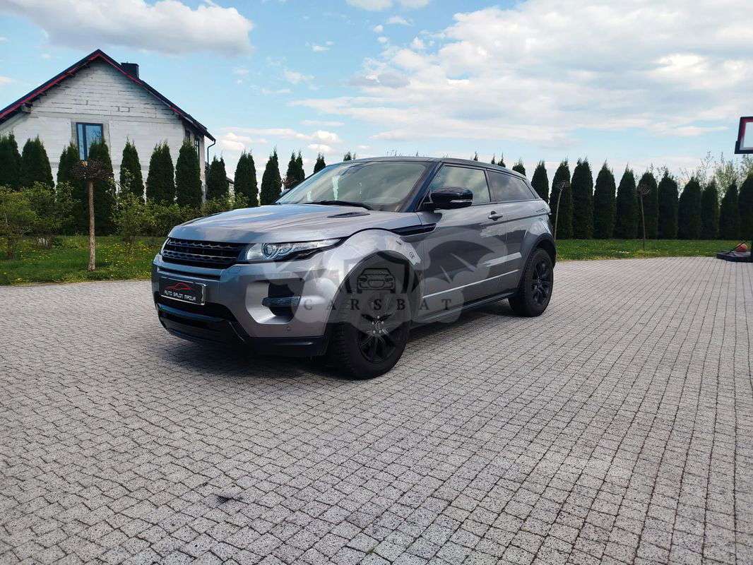 Land Rover Range Rover Evoque I 2.2SD4 Dynamic 2011
