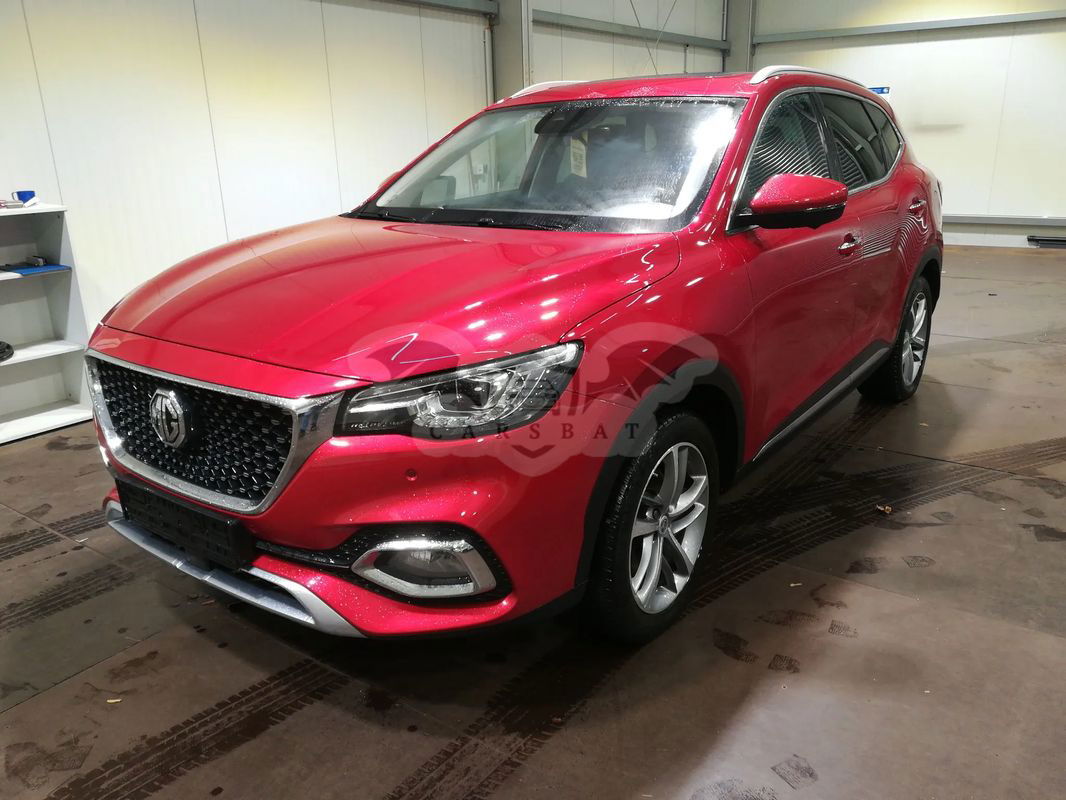 MG EHS 1.5T-GDI PHEV Luxury 2022