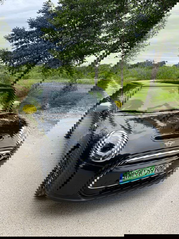 Mini Cooper 2023
