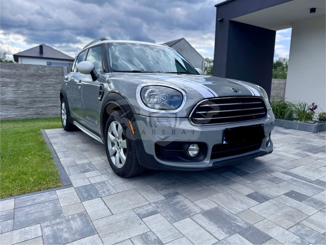 Mini Countryman Cooper 2017