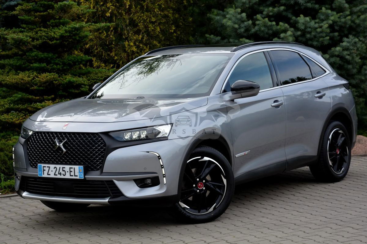 Mitsubishi ASX 1.8 DID Intense AS&G 2021